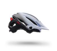 Bell Helmets - Sixer Mips Ratio - Casque VTT White / Black - L