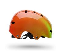 Bell Helmets - Span Blend - Casque VTT enfant Sunburst - S