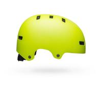 Bell Helmets - Span Solid - Casque VTT Green - XS