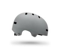 Bell Helmets - Span Solid - Casque VTT Grey - XS