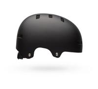 Bell Helmets - Span Solid - Casque VTT Matte Black - XS