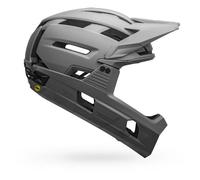 Bell Helmets Super Air R Mips Gris Gris