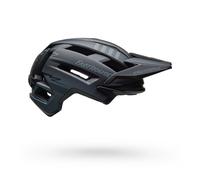 Bell Helmets - Super Air Spherical FH GT - Casque VTT Matte Black - S
