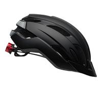 Bell Helmets - Trace Led - Casque VTT Matte Black - XL