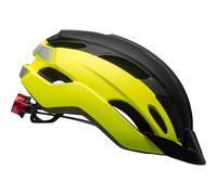 Bell Helmets - Trace Led - Casque VTT Open Yellow - XL