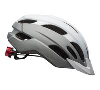 Bell Helmets - Trace Led - Casque VTT White / Silver - XL