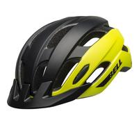 Bell Trace Mips 22 Helmet Jaune,Noir M-L Yellow / Black