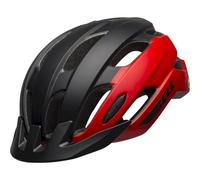 Bell Helmets - Trace MIPS - Casque VTT Matte Red / Black - M/L (53 - 60 cm)