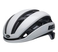 Bell Helmets Casque vélo route XR Spherical Blanc/Noir S (52-56 cm)