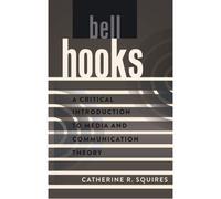 Bell Hooks