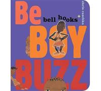 Hyperion Be Boy Buzz
