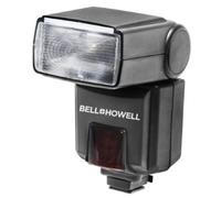 Bell & Howell Z680AF-P Flash avec LCD pour Pentax (Noir)
