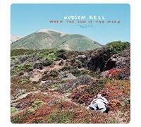 Bell, Hudson - When the sun is the moon