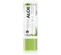 Bell HYPOallergenic Aloe baume à lèvres SPF 25 4.4 g