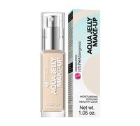 Bell Hypoallergenic Aqua Jelly Make-up 02 Light Sand Beige 30g - Gel hydratant & matifiantM / /