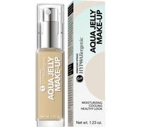 Bell HYPOAllergenic Aqua Jelly Make-Up 04 Golden Beige