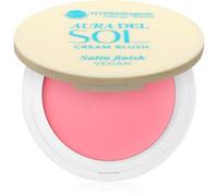 Bell HYPOallergenic Aura Del Sol blush crème teinte 01 Sunlight Aura 4.5 g