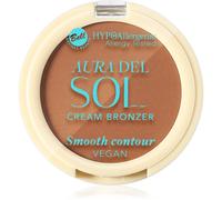 Bell HYPOallergenic Aura Del Sol bronzer en crème teinte 01 Golden Mirage 4.5 g