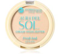 Bell HYPOallergenic Aura Del Sol enlumineur crème teinte 01 Sunset 3.5 g