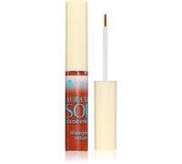 Bell HYPOallergenic Aura Del Sol eye-liner waterproof très précis teinte 03 Brick Red 4 g