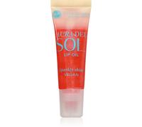 Bell HYPOallergenic Aura Del Sol huile pailletée lèvres teinte 02 Sunrise 10 g
