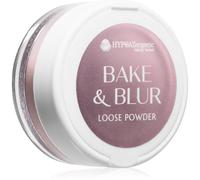 Bell HYPOallergenic Bake & Blur poudre libre teinte 01 Cotton Candy 4 g