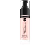 Bell Hypoallergenic base hydratante pour fond de teint 30 g
