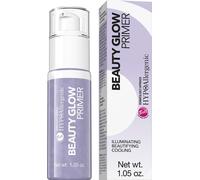 Bell HYPOAllergenic Beauty Glow Primer 30g Shade 35 Natural