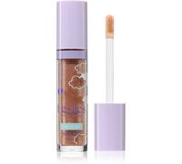 Bell Hypoallergenic Besties brillant à lèvres teinte 001 Dreamy Nude 4.3 g