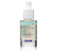 HYPOAllergenic Soin-du-visage Serums-et-huilesx Besties Huile éclatante 01 Lumière de la lune 7,5 g