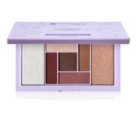 Bell Hypoallergenic Besties palette fards à paupières et enlumineurs 001 15.5 g