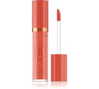 Bell Hypoallergenic brillant à lèvres hydratant teinte 01 Summer Kiss 4.2 g