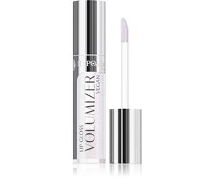 Bell Hypoallergenic brillant à lèvres volumisant pour un effet naturel teinte 02 Prism 4.2 g