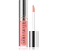 Bell Hypoallergenic brillant à lèvres volumisant pour un effet naturel teinte 05 Apricot 4.2 g