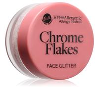 Bell HYPOallergenic Chrome Flakes paillettes visage 5 g