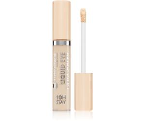 Bell Hypoallergenic correcteur liquide anti-cernes noirs teinte 01 Natural 6.5 g