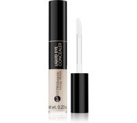 Bell Hypoallergenic correcteur liquide anti-cernes noirs teinte 02 Medium 6.5 g