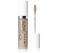HYPOAllergenic Maquillage du visage Correcteur de teint Cover Eye + Skin Concealer No. 35 4,80 g