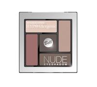 BELL HypoAllergenic Couleur de peau Eyeshadow hypoallergénique crème satinée 01 5g