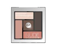 BELL HypoAllergenic Couleur de peau Ombre à paupières hypoallergénique satinée 03 5g