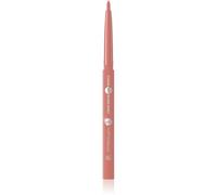 HYPOAllergenic Lip-make-up Crayons-de-contourLong Wear Lipliner No. 03 Natural 0,3 g