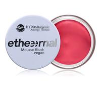 Bell HYPOallergenic Ethernal Mousse blush teinte 01 Echo 5 g