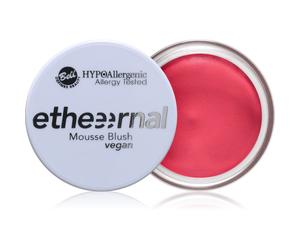 Bell HYPOallergenic Ethernal Mousse blush teinte 01 Echo 5 g