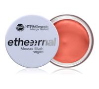 Bell HYPOallergenic Ethernal Mousse blush teinte 02 Moment 5 g