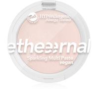 Bell HYPOallergenic Ethernal Sparkling enlumineur crème teinte 02 Unseen 5 g