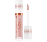 Bell Hypoallergenic fard à paupières liquide pailleté teinte 02 Dazzling Rose 5 g