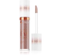 Bell Hypoallergenic fard à paupières liquide pailleté teinte 03 Frosty Brown 5 g