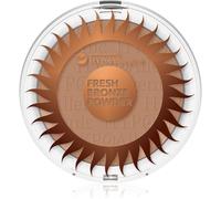 Bell HYPOallergenic Fresh Bronze Powder poudre bronzante teinte 01 9 g