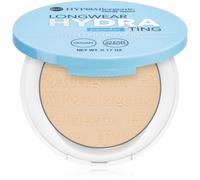 HYPOAllergenic Maquillage-du-visage PowderLongwear Hydrating Powder No. 01 Nude 5 g