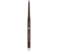 Bell Hypoallergenic Long Wear Eye Pencil crayon yeux longue tenue teinte 02 Brown 5 g